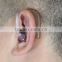 Small thin tube bluetooth&rechargeable OF hearing aid