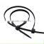 2016 High quality self locking nylon cable tie