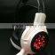 Fashion Supper Bass Stereo Led Light Computer Gaming Headphone With Microphone