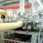 cooling heating mixer for PVC Corrugated Pipe Line