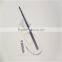 Best seller professional manufacture girls beauty kolinsky hair cosmtic makeup lip brush