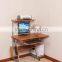 Computer Desk With Wheels