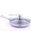 New arrival titanium frying pan non stick kitchen accessories