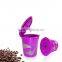 Great Recycled used coffee filter K cup for ,Save money, save the landfills