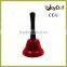 large high noise maker cowbell for sports and other events cowbell noise maker