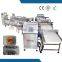 Fo shan kendy capillary groove fruit sugar packaging line