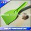 Orange colour wholesales high quality Plastic ice scraper ice breaker customized