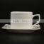 Demitasse Mini Espresso Porcelain Coffee Cups With Saucers Sets From China