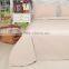 AMOS STONE WASH QUILT COVER SET