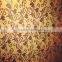 shahe city decorative acid etched mirror glass