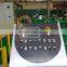 HR cut line, cutting line, coil cutting line