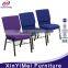 wholesale church pulpit chairs with bookshelf