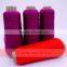 knitting yarn dyed in cone 100D/1 100D/2 nylon yarn