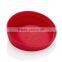 2016 Good Quality Glass Reusable Coffee Cup Sleeve-assoted colors