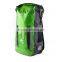 2016 Fashion Waterproof drawstring dry bag