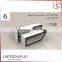 Direct factory floor display table furniture