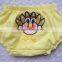 Thanksgiving baby clothes kids clothing wholesale