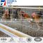A type 120chicken 3 tiers chicken layer cage