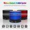 Wireless Portbale Mini S10 Bluetooth Speaker Powerful Outdoor Bluetooth Speaker
