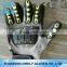 TPR gloves, nitrile Sandy Finish gloves,Impact Resistant TPR Glove