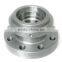 OEM Iron Casting Ball Valve Housing