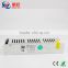 slim case dc 12v 8.5a 100W power supply switching strip shape normal indoor led power supply
