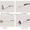 factory price 7 in 1 weight loss machine/ultrasonic liposuction cavitation beauty equipment&machine for sale (CE/ISO/TUV)