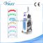 Wrinkle Removal Skin Whitening Injection Oxygen Jet Peel Facial Machine With Led Pdt Bio-light Therapy HO6 Improve Allergic Skin