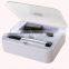 Wholesale derma roller system needle therapy system 12 pins dermapen with best price