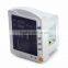 Competitive price 2.8" Hight brightness TFT LCD display multi parameter patient monitor