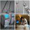 High power !!! Touch screen 14 inch laser tattoo removal/ Q switched nd yag laser tattoo removal machine