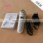 Discount Price! Ionic beauty instrument cool&warm beauty instrument ultrasonic facial massager 2016