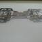 OEM High Precision Metal Stamping Parts, made by all kind of metarials