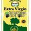 Extra Virgin Olive Oil Tin 1L, High Quality 100% Tunisian Olive Oil, Extra Virgin Olive Oil 1st Cold Press.