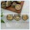 Bulk Dried Shiitake Mushrooms 1 kg without shiitake mushroom chips