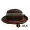 Wool Hat Customized Fedora Made In VietNam