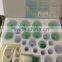 Silicone Cupping Set
