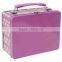 2015 Well Sell Popular Various Style Fashion Metal Lunch Tin Box With Handle And Lock
