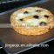 Reusable non-stick bbq cooking mat sheet liner