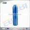 Wholesale aluminum packaging spray medical bottle