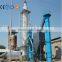 Gypsum powder production machines