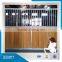 China Supplier Sliding Horse Stalls Fronts