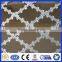 Chaina whosale razor barbed wire spike strips