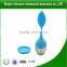 new design silicone custom tea steeper