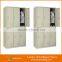 ACEALLY wholesale knock down steel wardrobe metal gym locker with lock