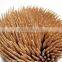 great performance bamboo toothpick making machine