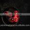 15-16cm high quality bamboo instant light charcoal