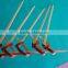 High Quality China Wholesale Bamboo Flower Sticks