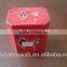 33mm Instant lite hookah Charcoal for Shisha