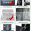 Fuzhou Manufacturer Semi- automatic 16x20 Hydraulic Heat Press
